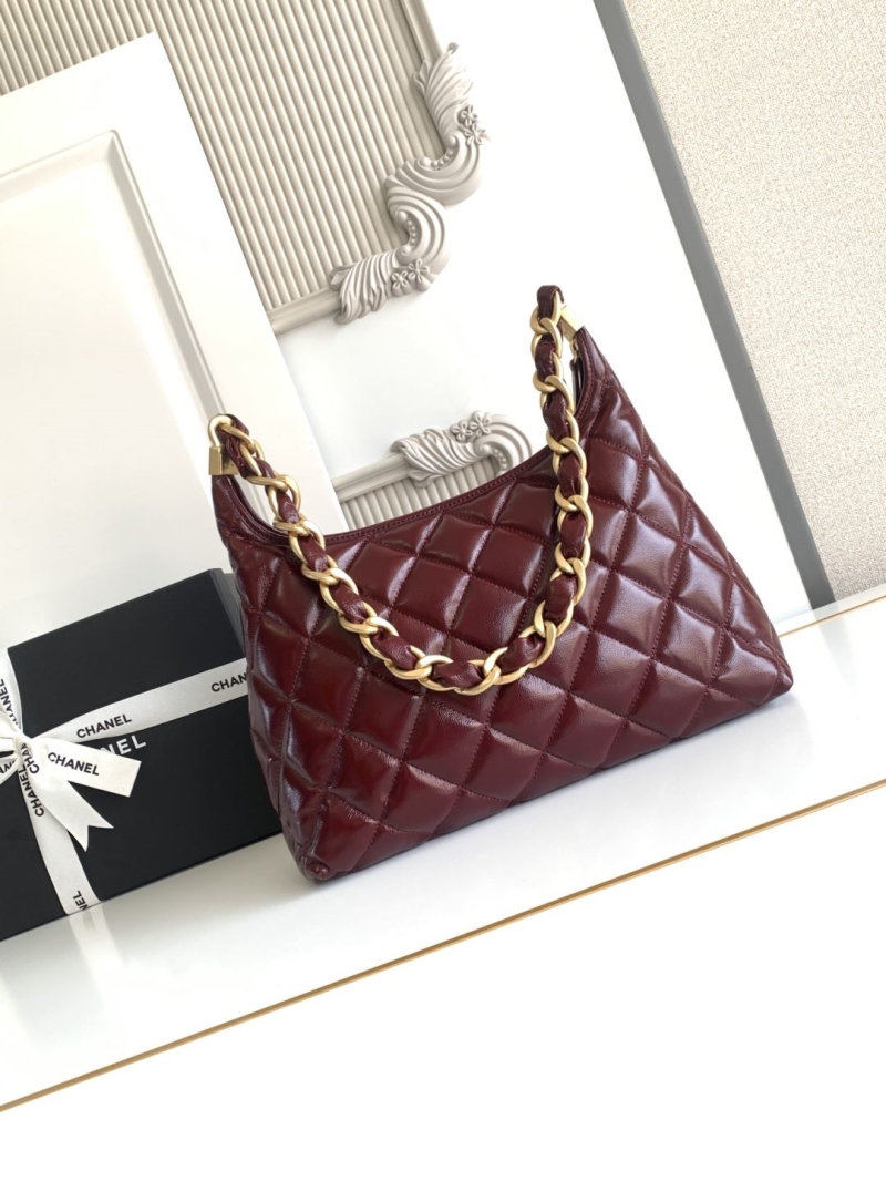 Ch**el hobo bags